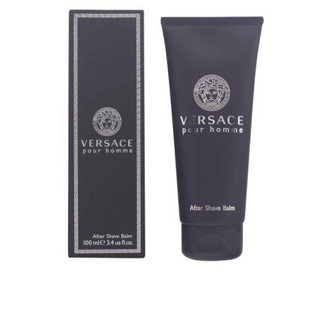 balsam versace|versace pour homme balm.